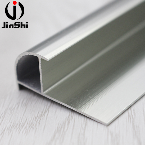 Color Brilliancy Round Corner Aluminium_Tile_Trim_Corner
