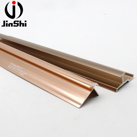 Beautiful Color Profile  Aluminium Wardrobe Doors