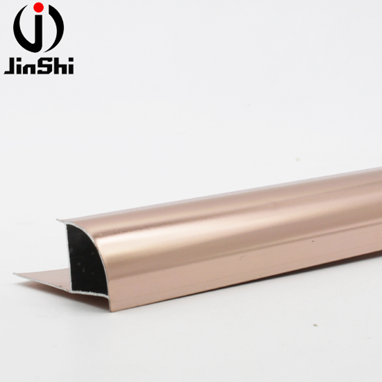 Hot Selling Pakistan 45 Degree Extrusions Aluminum Profiles
