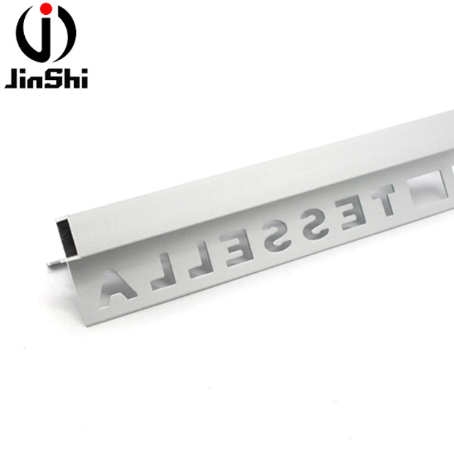 Square Box Wall Corner Aluminum Profiles Philippines Accessories