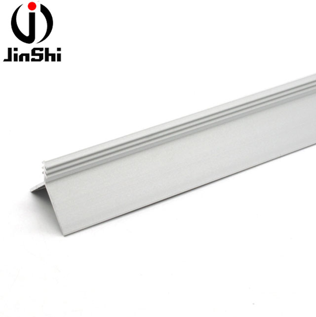 Ceramic Tile Corner Edge Trim Aluminum Tile Trim Profiles