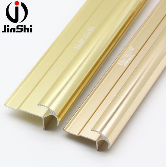 Construction Materials Metal Building Aluminium External Corner Trim