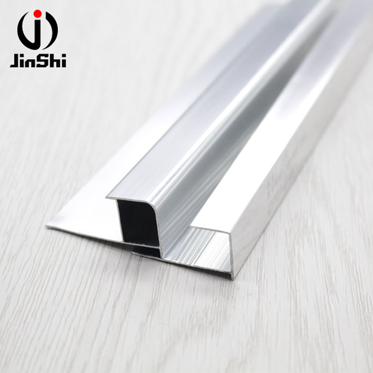 Aluminium Trim Profiles Catalogue Extrusion For Canada