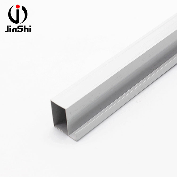 South Africa Sale Aluminium Extrusion Profile Wardrobe
