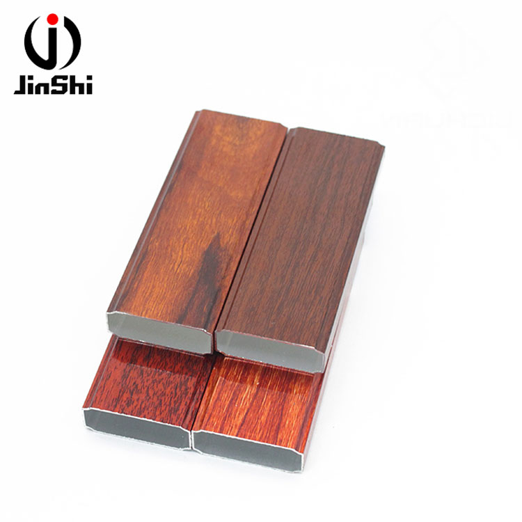 Easy Installation Aluminium  Profile  Material For  Frame