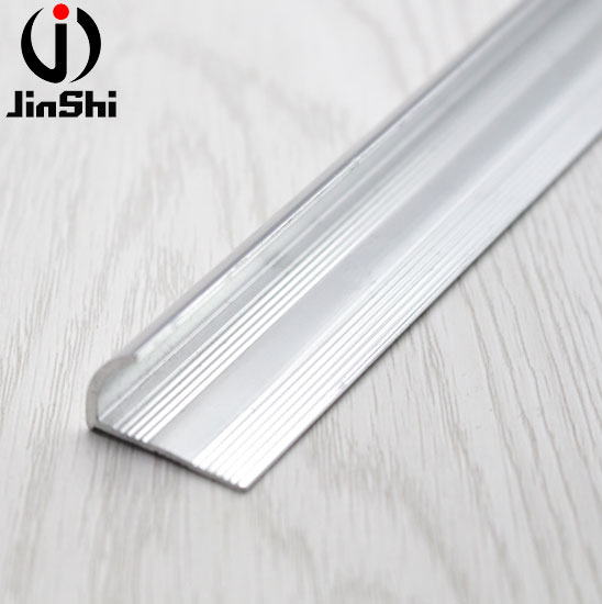 Custom Aluminium Wall Exterior Corner Alu_Profile