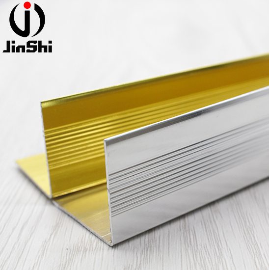 Guangdong Material Building Aluminum Edge Corner Guards Protector