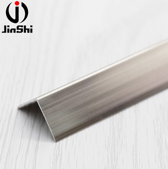 Building Interior Decorative Metal Edge Corner Trim