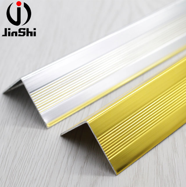 South Africa Market Aluminum Material Profile Metal