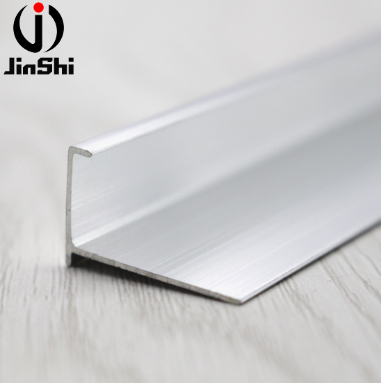 Reliable Performance Factory Price Decorative Trim Corner Edge Trim Aluminium