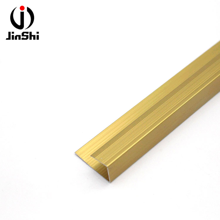Tile Trim Profile Connector Corner Aluminum Ceramic