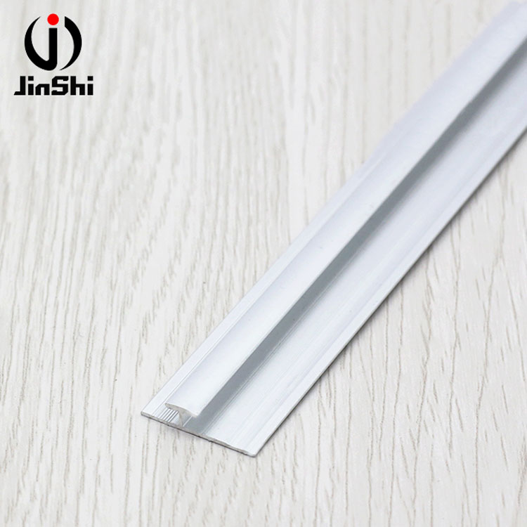 H Shape Anodized Aluminum H Profile
