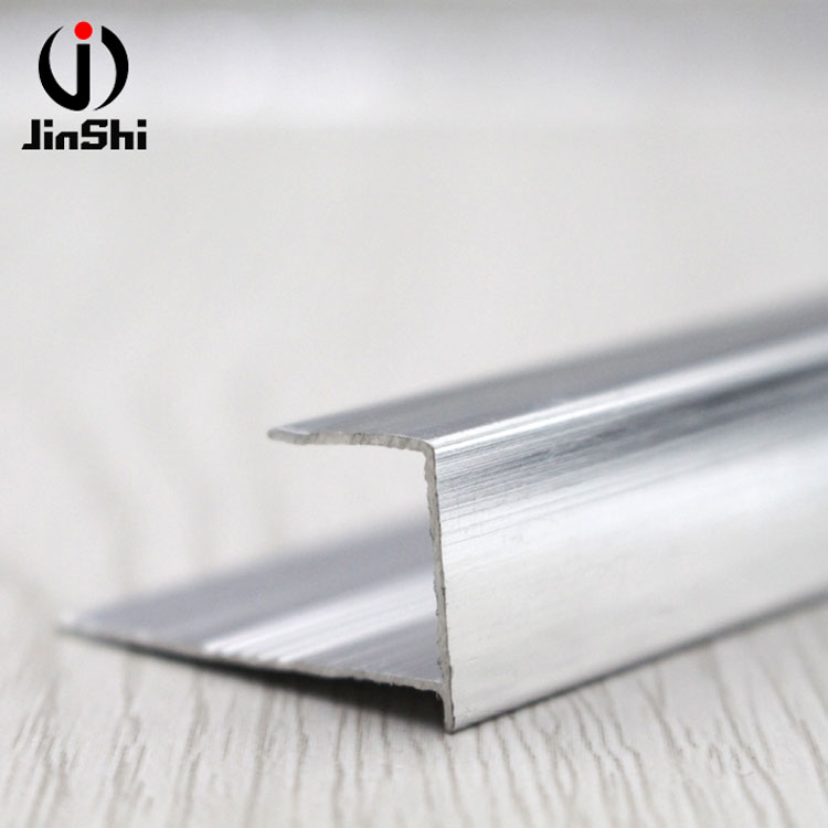 Long Usage Ceramic Tile Edge Aluminum_Profile_Extrusion
