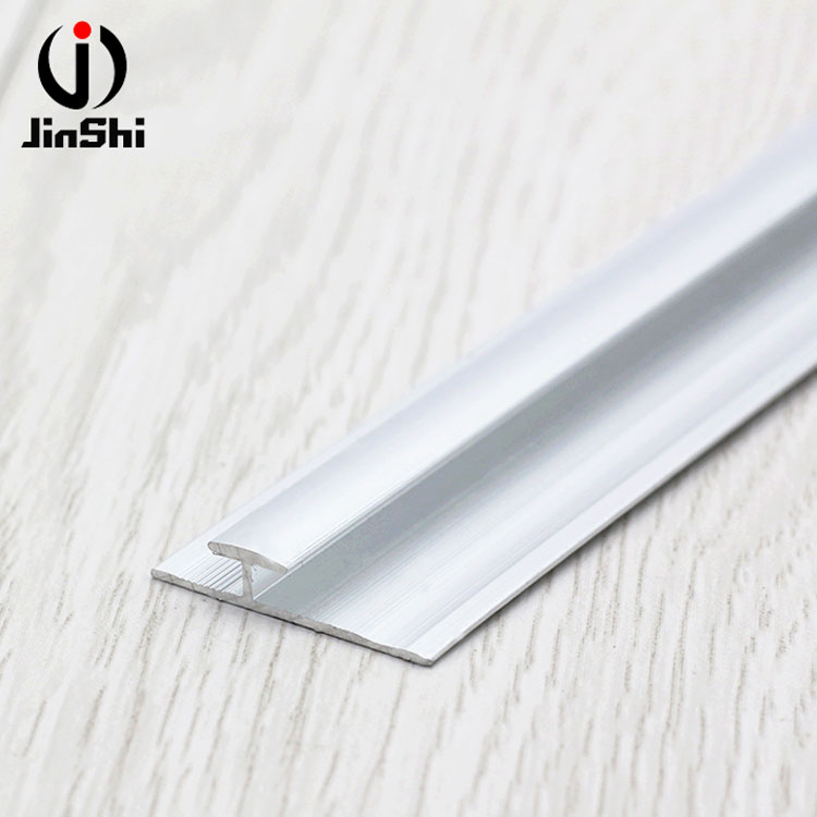 6063-T5 Alloy Extrusion Profile In H For Your Selection