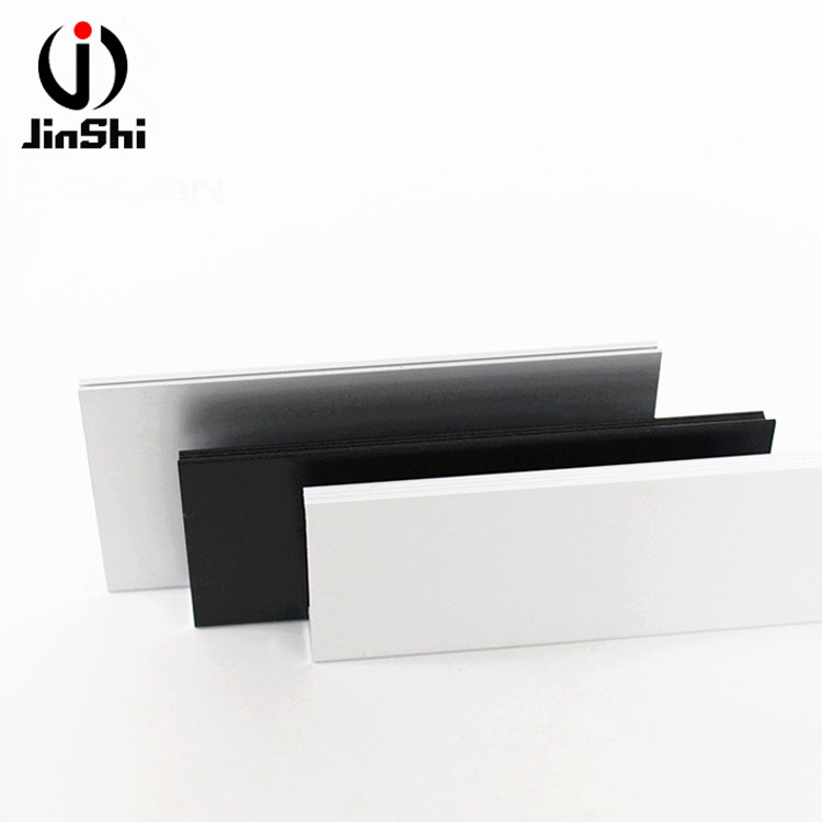 Building Material Supplier Ceramic Tile Decorative Metal Baseboard