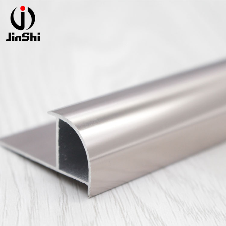 Rational Construction Aluminum Alloy Materials Profile Office