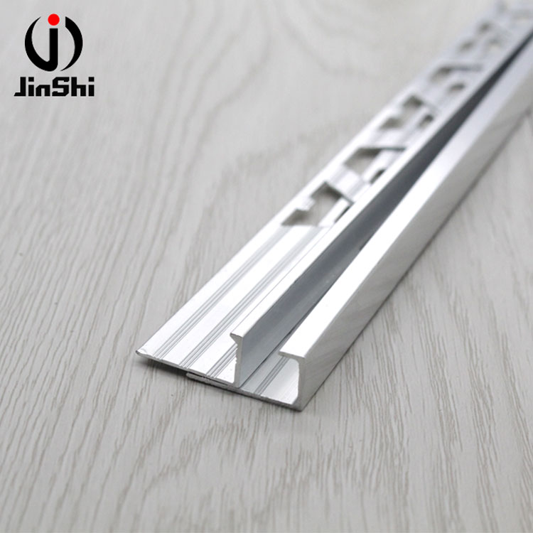 Quality  Materials Extrude Alu Accessories Profil 3Mm