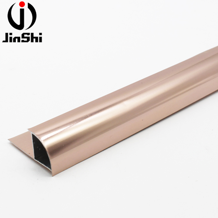 Retrofit Flexible Interior Wall Corner Protection Building Material