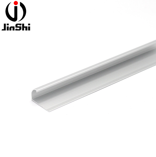 China Guangdong Decorative Tile Trim Metal Building Material