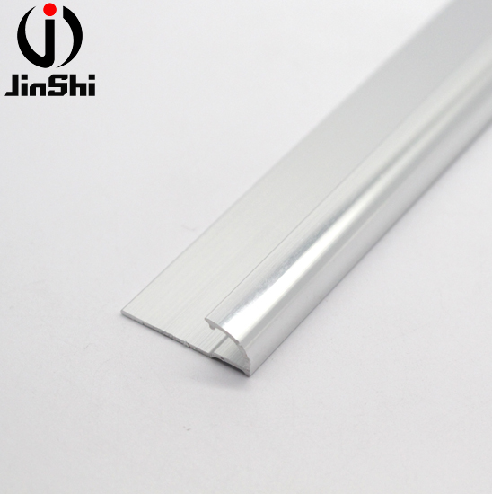 Durable Modeling Europe Alu Bullnose Edge Tile Trim