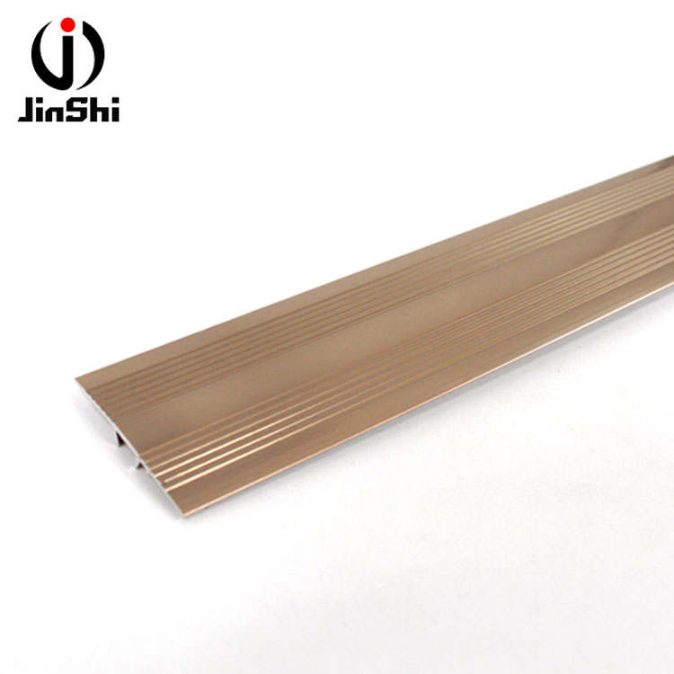 On Sale Transition Lamination Tiles Metal Aluminum Laminate Floor Thresholds