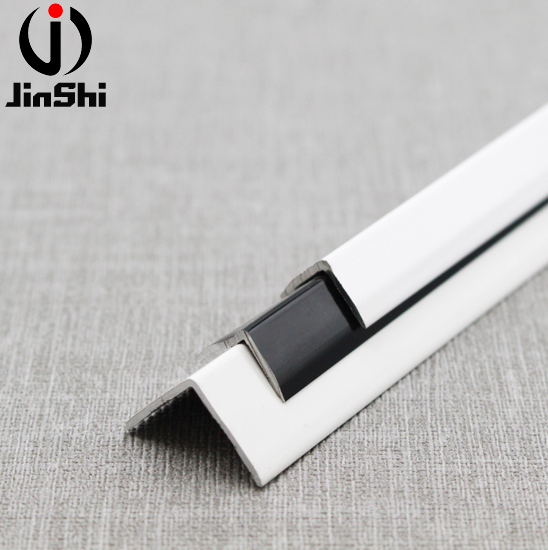 Aluminium Building Material Protective Metal Corner