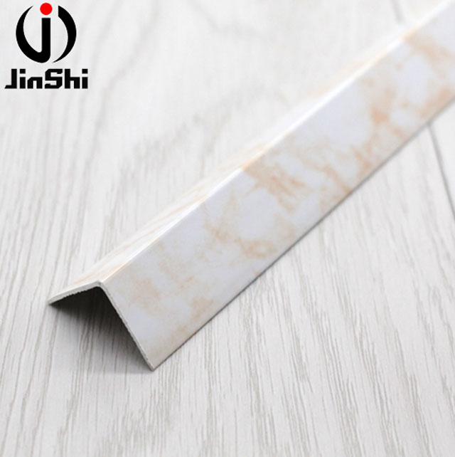 Interior Decoration Raw Materials Protector Corner of the Wall