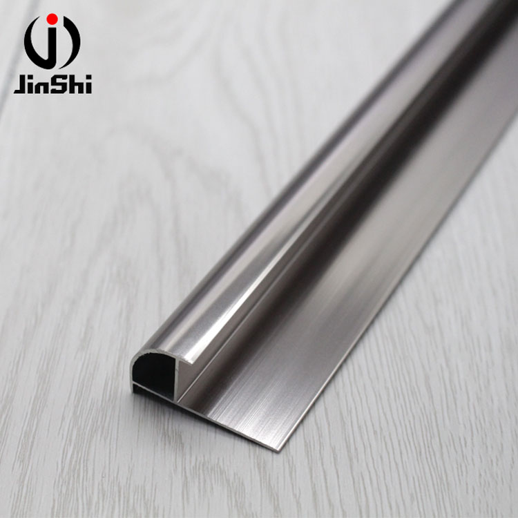 Cheap Construction Materials Trim Corner Aluminium Bar