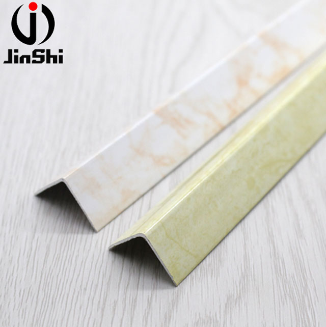 Building Materials for Sale Aluminum Corner Extrusion