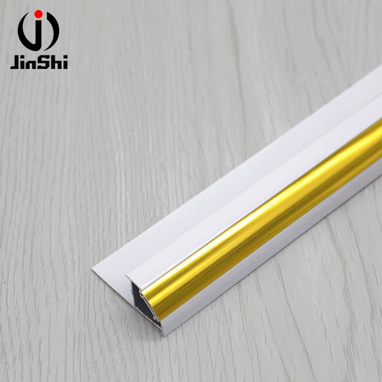 Foshan Luxury Decor Wall Tile Trim Accessories Home