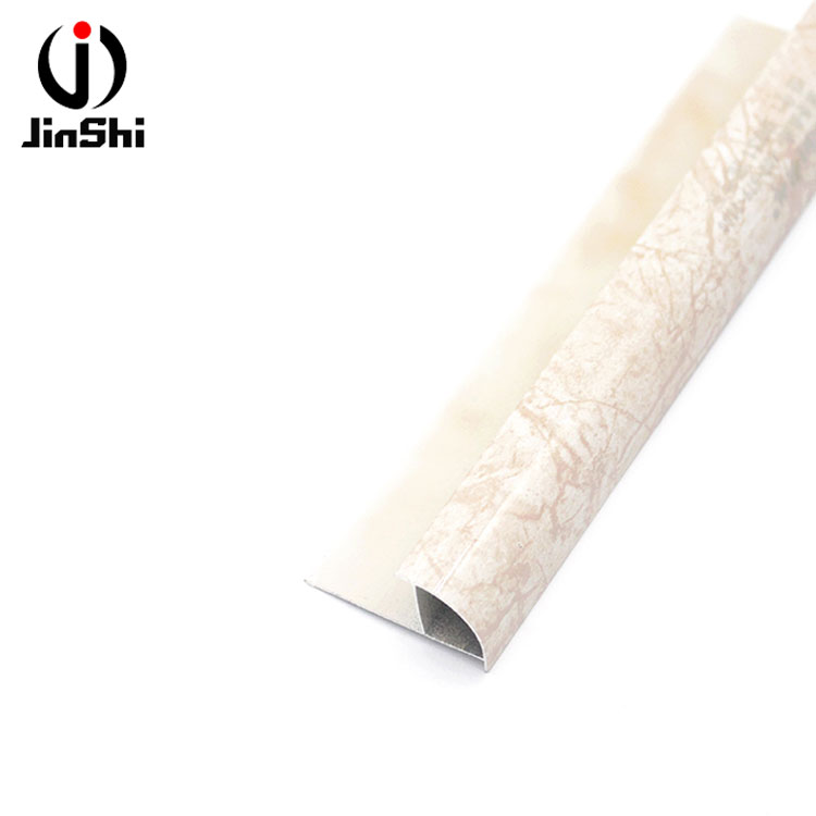 Building Tile Decoration Materials and Construction