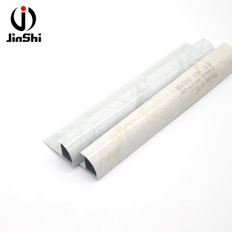 Construction Building Tiles Corner Trim Plastic Materials Sale