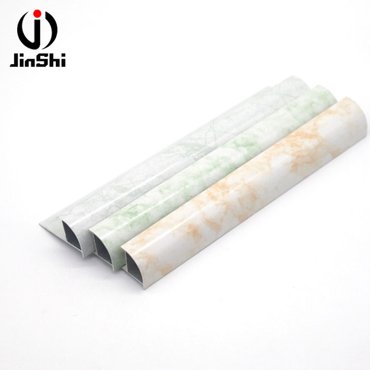 Cheap Aluminium Tile Trim Products Material Building