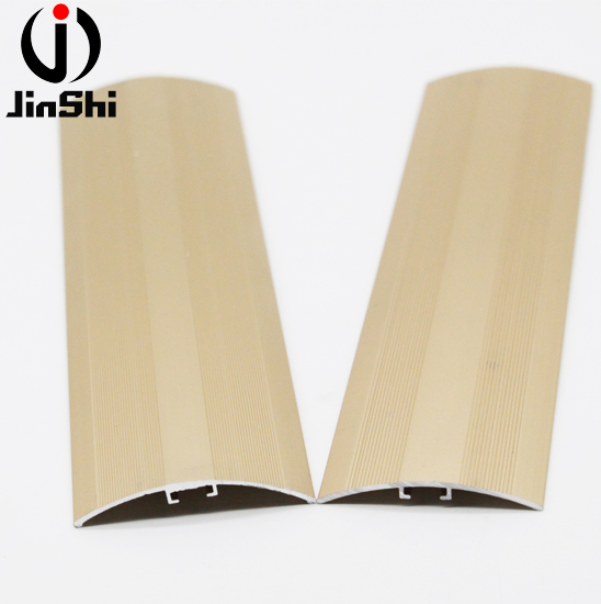 Easy And Fast Installation Floor Carpet Cover Aluminum Transition Strips