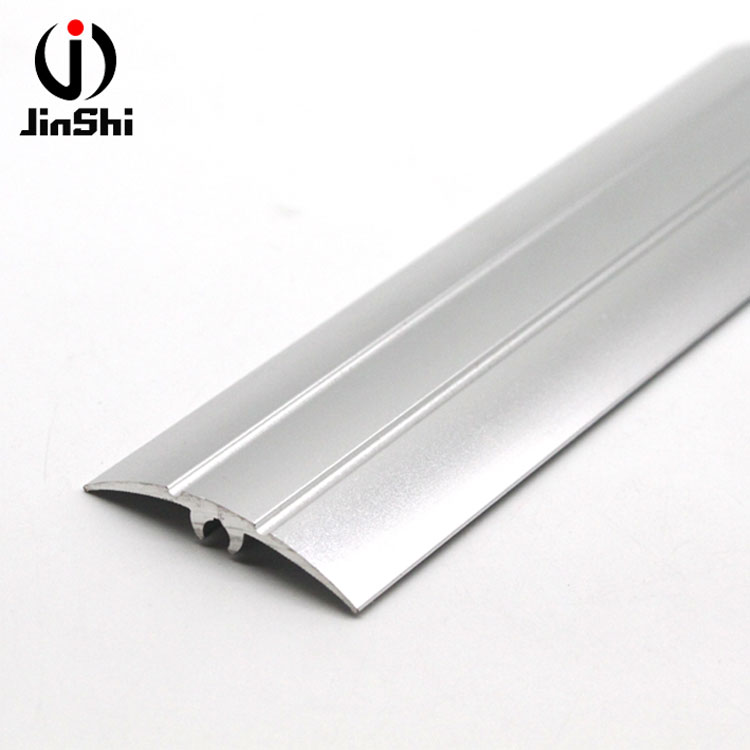 Flexible Transition Strips Tiles Floor Finish Construction Materials