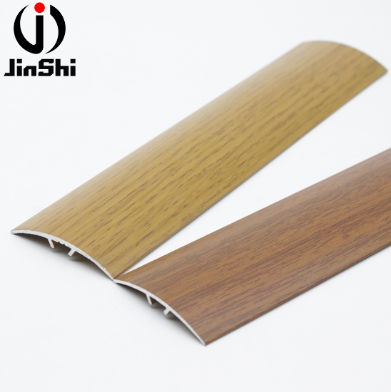 Easy Installation Flexible Extra Wide Floor Transition Strip
