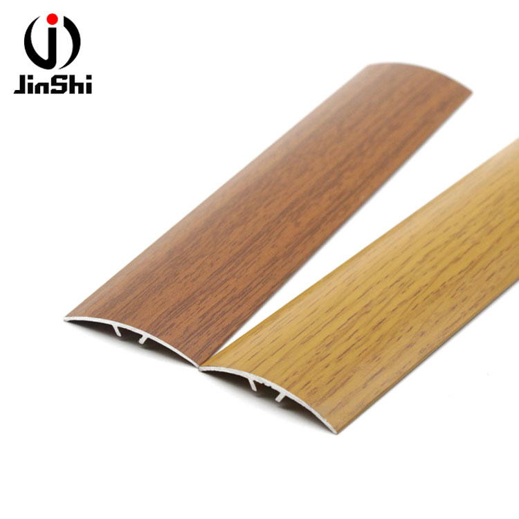 Flooring Profile/ Aluminium Profile Floor/ Aluminium Profile for Floor