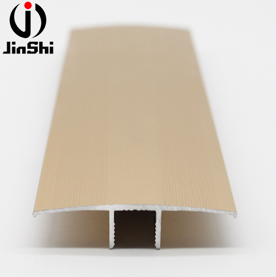 Custom Profile Extrusion Aluminium Door Threshold Strips