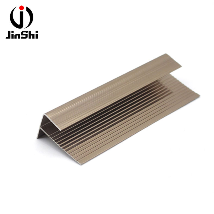 Latest Designs F Profile Nigeria Aluminum Profile