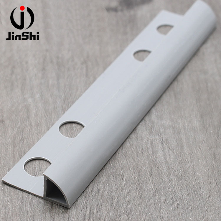 Low Price PVC Ceramic Tile Corner Trim