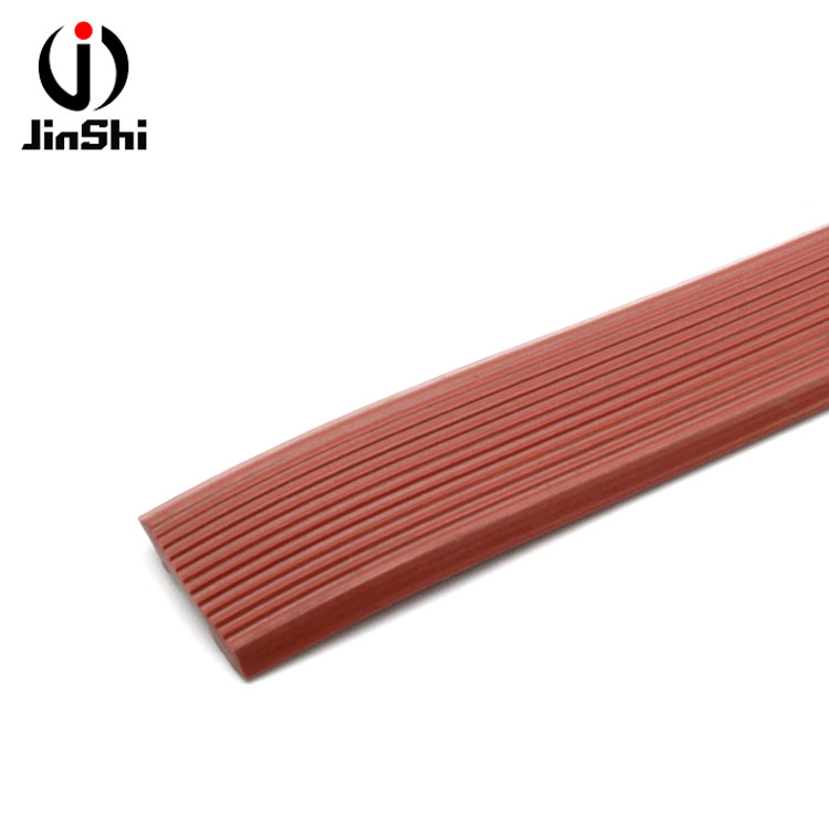 Stair Edge Trim Inserts Anti-Slip PVC Trim Strip