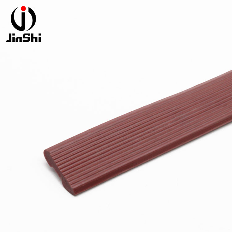 Reliable Reputation Flexible Insert Plastic Strips