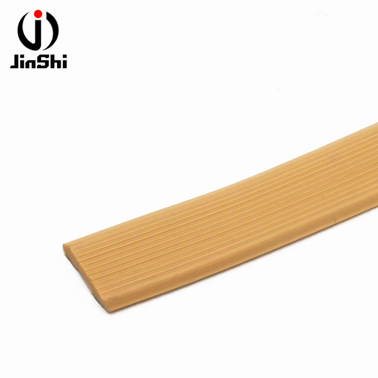 On Sale Floor Transition Non Slip PVC Anti Slip Strip