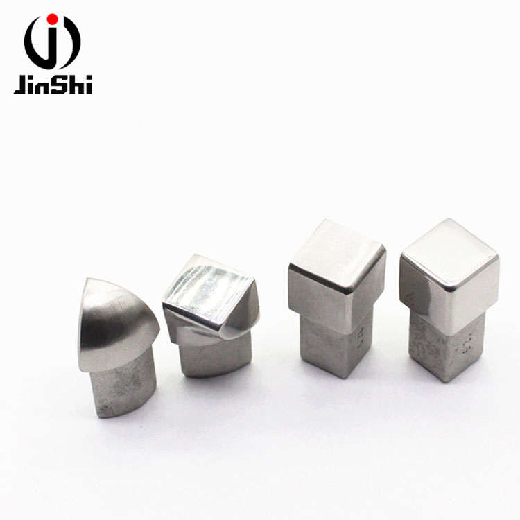 Reliable Manufacturer Good Quality Tile Trim Caps