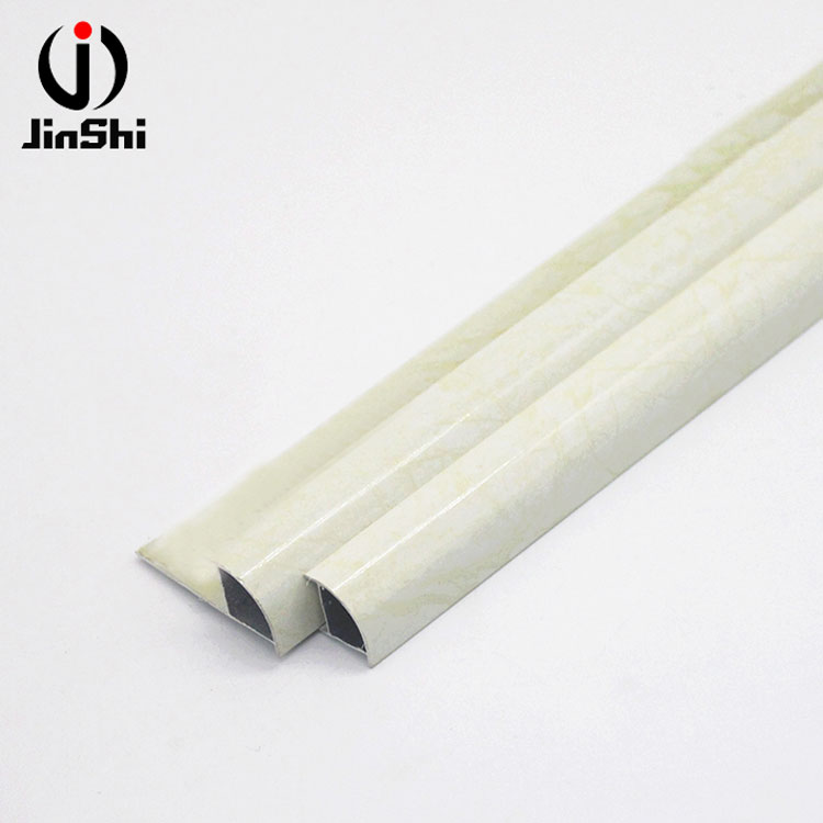 Interior Accessories Aluminum Counter Corner Edge Trim