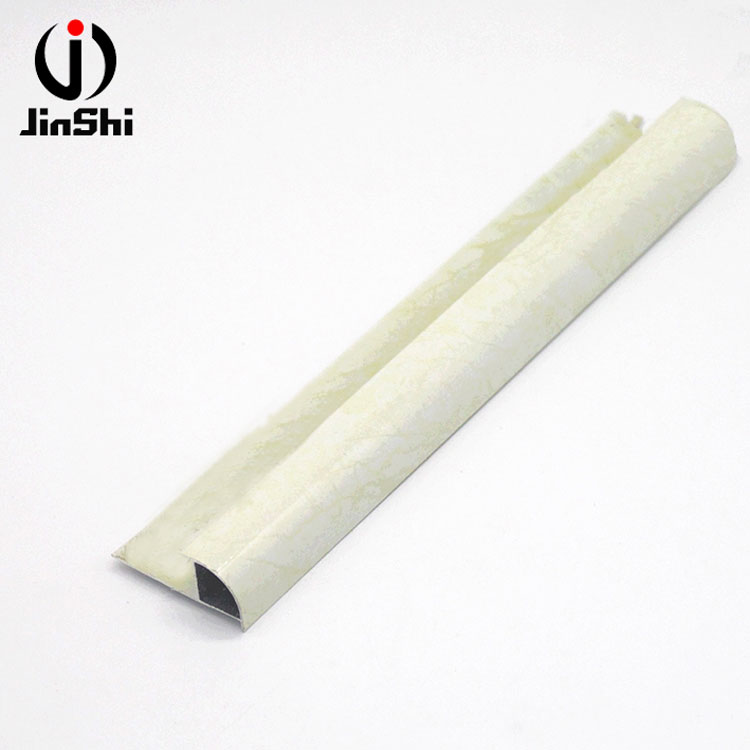 Diversified Latest Designs Metallic Tile Edging Trim