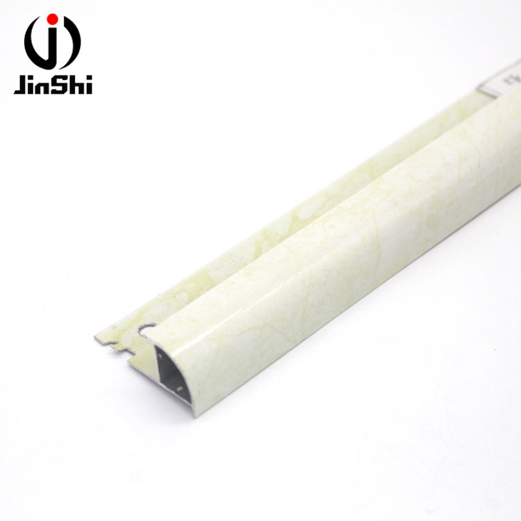 World-Wide Renown Aluminium Profile Tile Trim