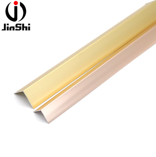 High Quality Decorative Strip Corner Guards for Walls