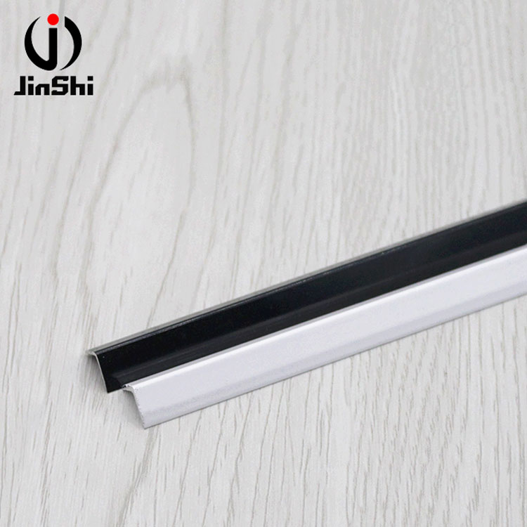 Good Price Powder Coating White Aluminum Edge Corner Guard