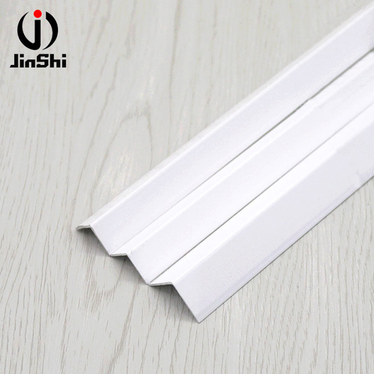 Modern Style 6000 Series Powder Coat Aluminum Profile for Tile